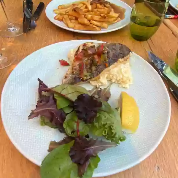 Rôtisserie La Ferme - Restaurant Marseille Vieux-Port