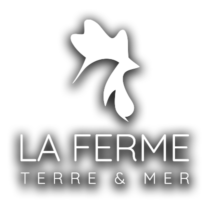 Logo La Ferme